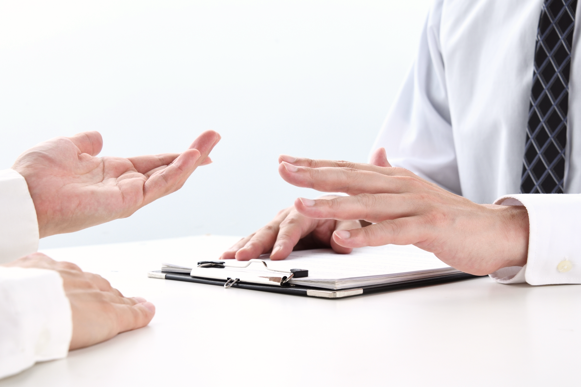 コンサルティング